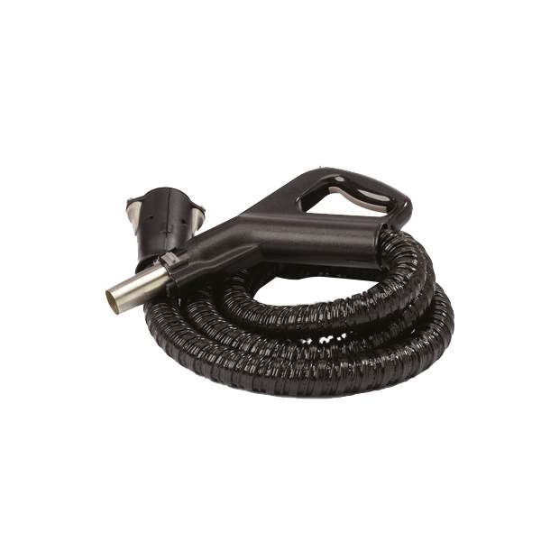 [MAGUERA_2M_BLACK] Manguera E2 Black (2 metros)