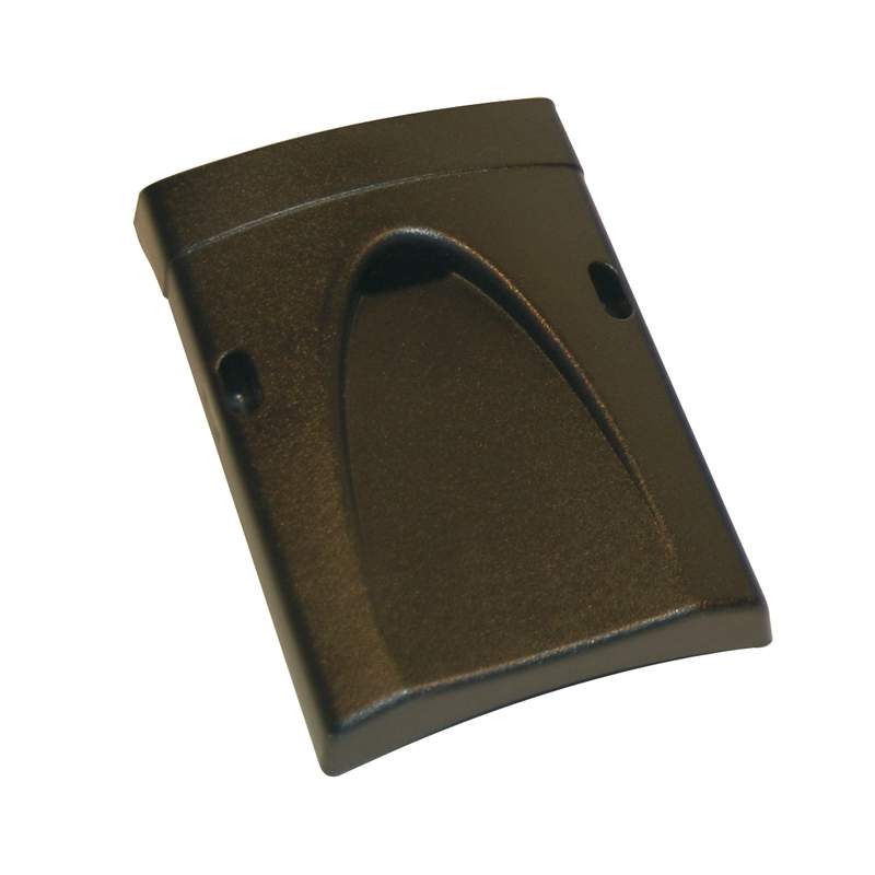 [ADAPTADOR_ENTRADA_AIRE_BLACK] Adapt. Entrada Aire Black